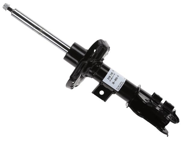 Ліва передня стійка 318745 SACHS