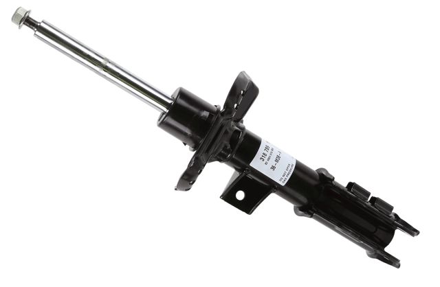 Амортизаційна стійка задня 318789 SACHS