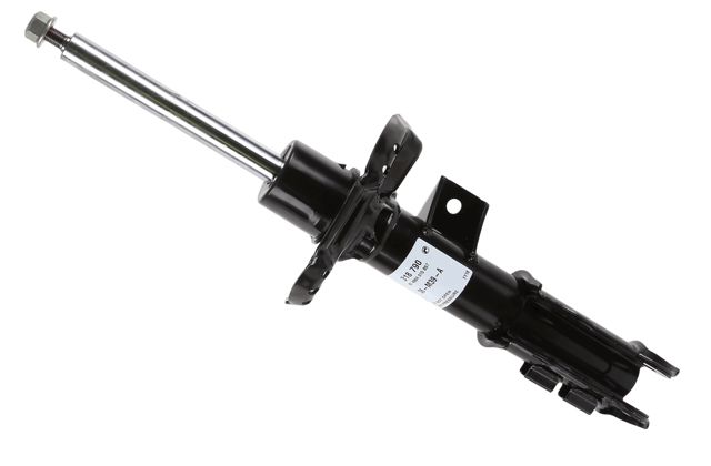 Стійка передня права 318790 SACHS