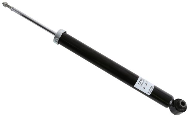Амортизаційна стійка задня 318807 SACHS