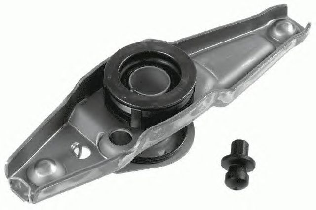 Підшипник вижимний зчеплення 3189000245 SACHS