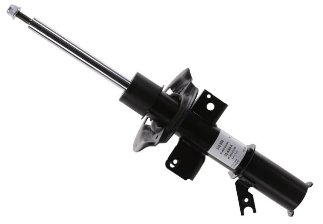 Стійка передня права 319548 SACHS