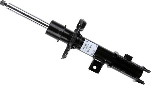 Ліва передня стійка 319599 SACHS