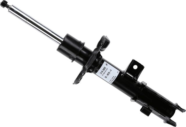 Стійка передня права 319600 SACHS