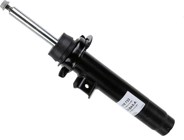 Амортизатор передньої підвіски 319733 SACHS