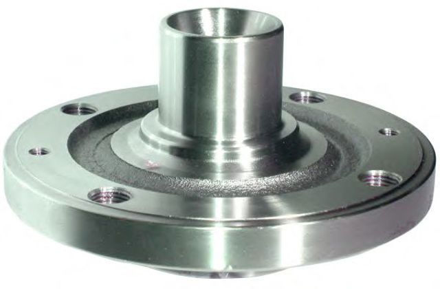 Підшипник в зборі з маточиною передній 3323 BIRTH