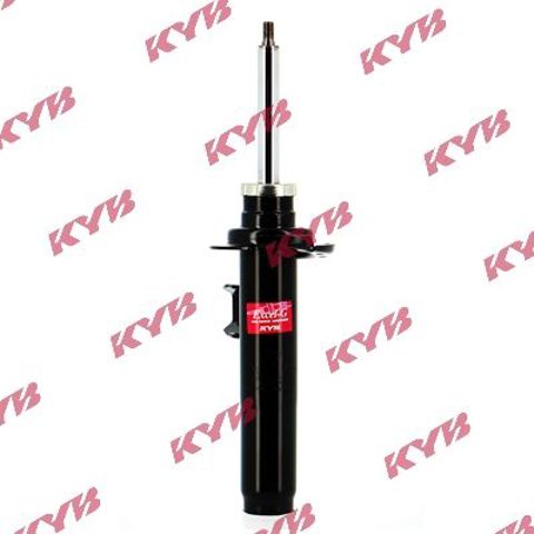 Стійка передня права 3348043 KAYABA