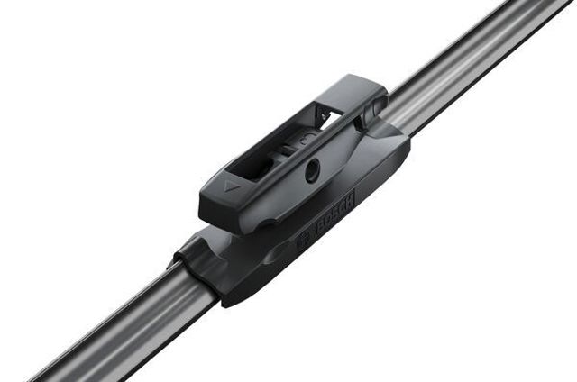 Щітки з підігрівом і радіобрелок 3397007116 BOSCH
