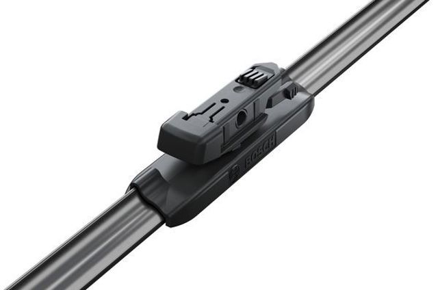 Склоочисники лобового скла 3397007215 BOSCH