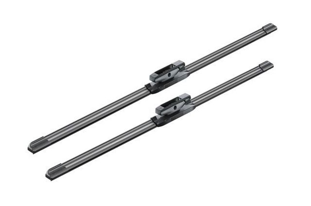 Безконтактні двірники 3397007424 BOSCH