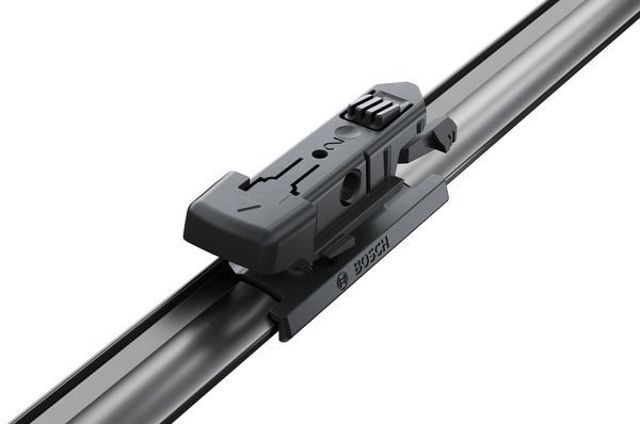 Безконтактні щітки 3397007466 BOSCH