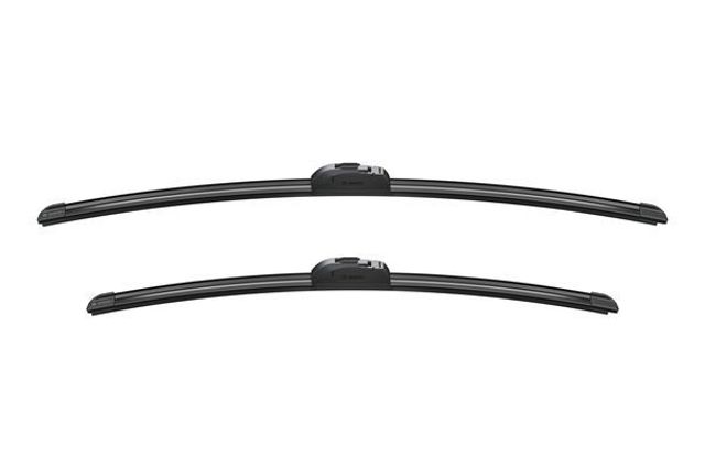 Щітка склоочисника лобового скла, водійська 3397007584 BOSCH