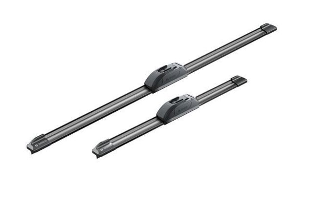 Склоочисники лобового скла 3397007589 BOSCH