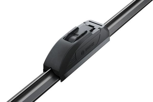 Щітка склоочисника лобового скла, водійська 3397008539 BOSCH