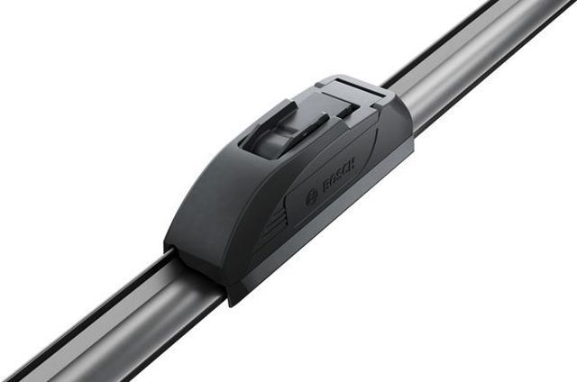 Безконтактні двірники 3397118911 BOSCH