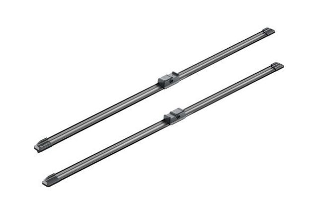 Щітки з підігрівом і радіобрелок 3397118950 BOSCH