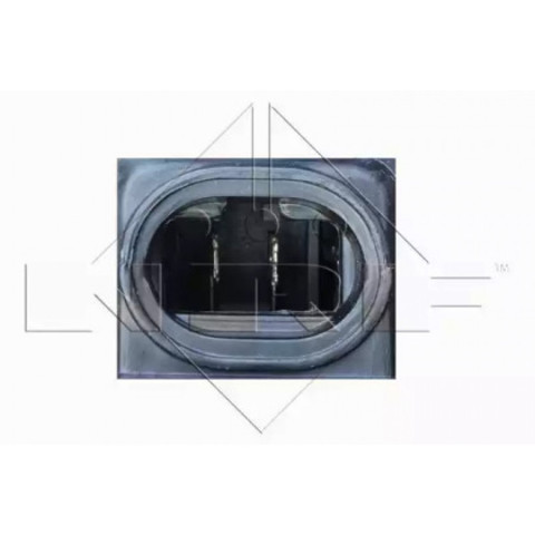 Вентилятор грубки 34057 NRF