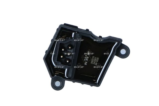 Регулятор оборотів пічки 342001 NRF