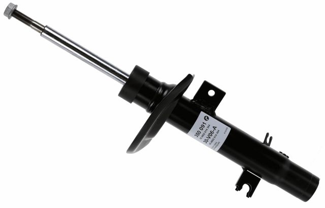Амортизатор передньої підвіски 350091 SACHS