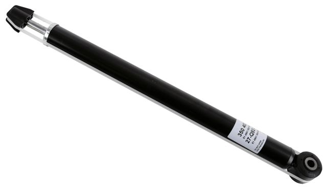Циліндр підвіски 350403 SACHS