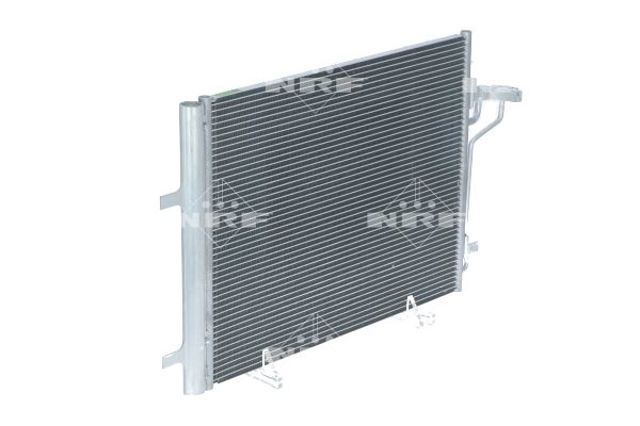 Конденсатор 350406 NRF