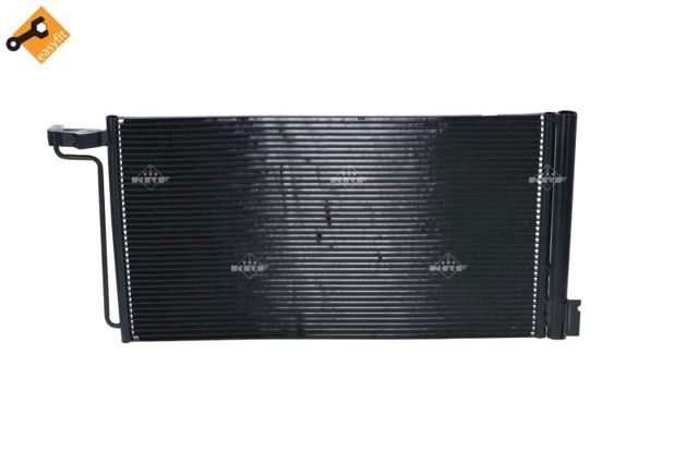 Конденсатор 350438 NRF