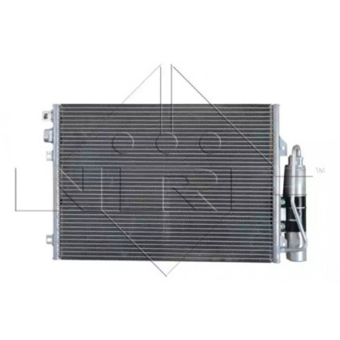 Конденсатор кондиціонера 35430 NRF
