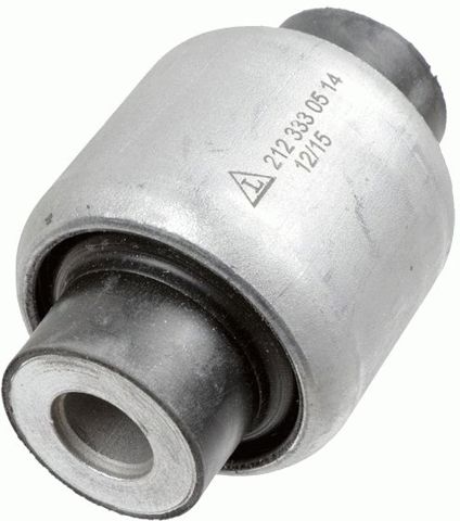 С/блок нижнього важеля 3545201 LEMFORDER