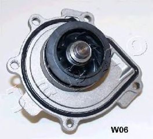 Насос охолоджуючої рідини 35W06 JAPKO