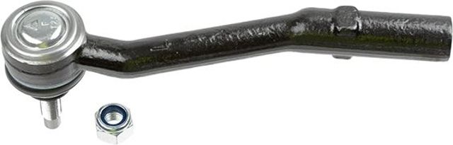 Накінечник рульової тяги, зовнішній 3719101 LEMFORDER