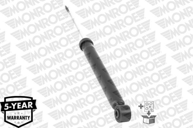 Амортизаційна стійка задня 376064SP MONROE