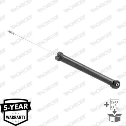 Підвіска амортизатора / аморт. стійки 376225SP MONROE