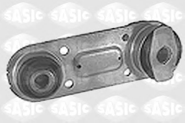 Подушка (опора) двигуна, нижня 4001779 SASIC