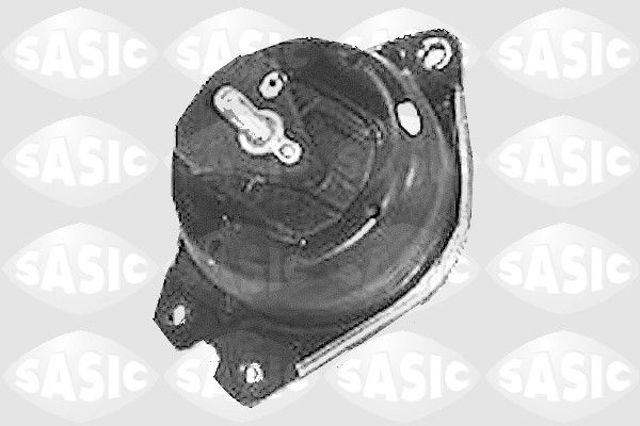 Права подушка мотора 4001832 SASIC