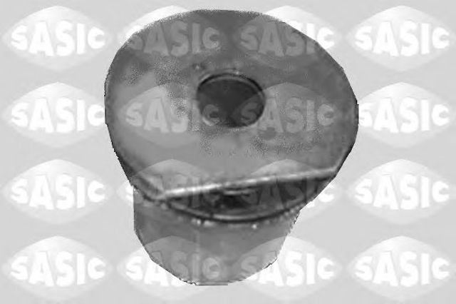 Сайлентблок підрамника задній 4005526 SASIC