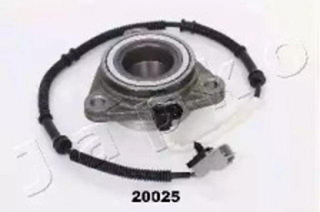Підшипник маточини 420025 JAPKO