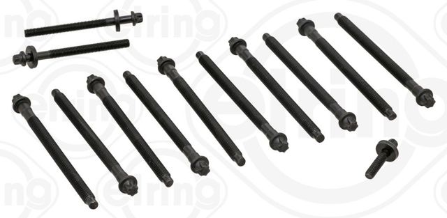 Болт гбц 426830 ELRING