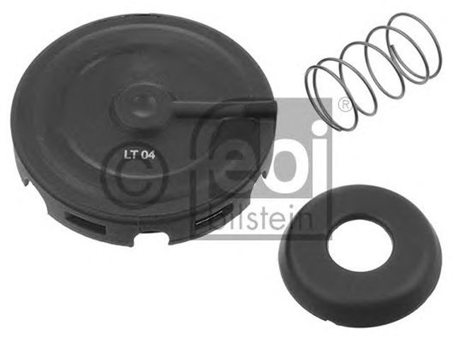Клапан ВКГ 45072 FEBI