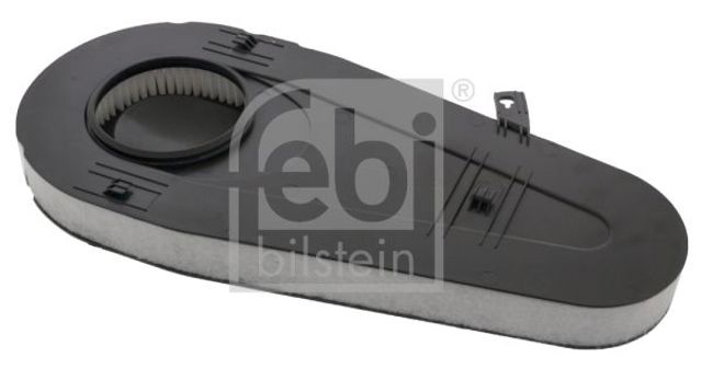 Повітряний фільтр двигуна 45872 FEBI