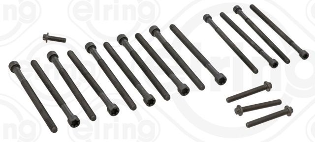 Болт гбц 459450 ELRING