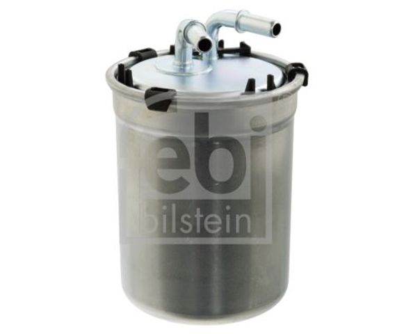 Фільтр тонкого очищення палива 48547 FEBI