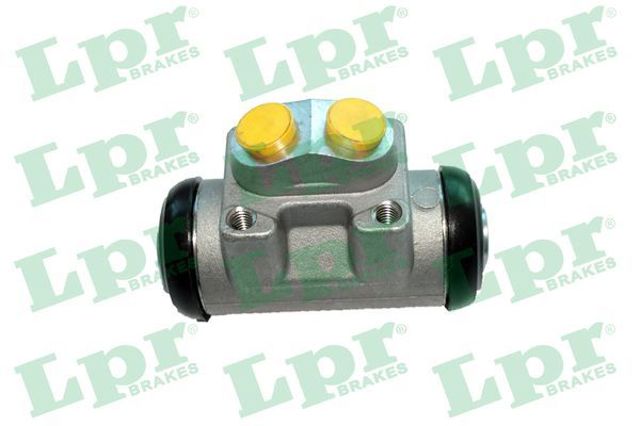 Робочий циліндр 4857 LPR
