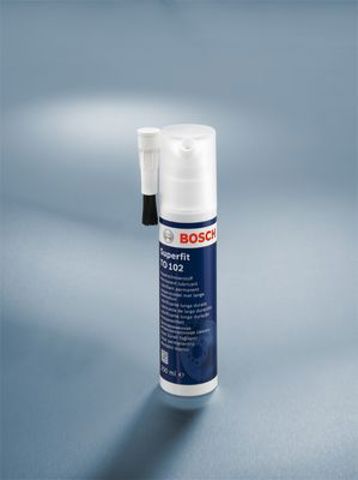 Мастило напрямних супортів 5000000376 BOSCH