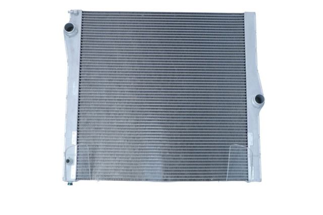 Радіатор 50139 NRF