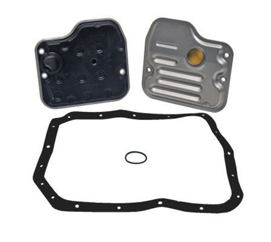Масло АКПП 58010 WIX
