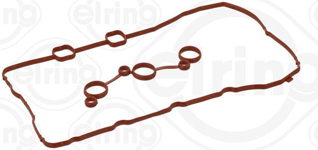 Прокладка клапанної кришки двигуна, комплект 634660 ELRING