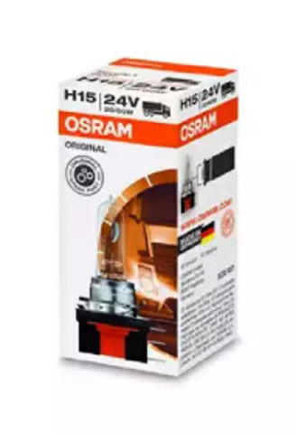 Лампочка галогенна 64177 OSRAM