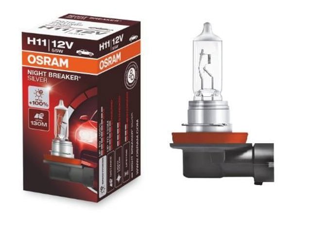 Лампи 64211NBS OSRAM