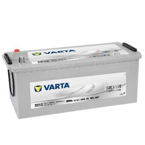 Акумулятор для авто 680108100 VARTA