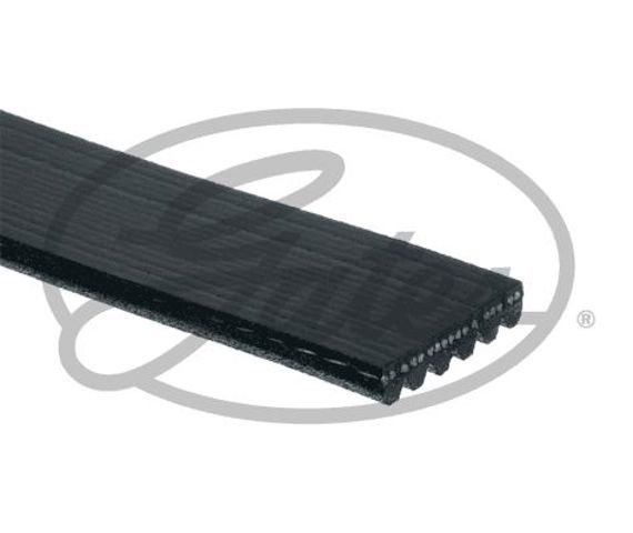 Поліклиновий ремінь 6PK2000 GATES